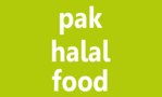 Pak Halal Food