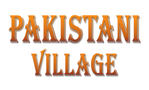 Pakistani Village