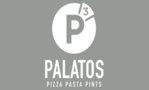 Palato's Pizza Pasta Pints