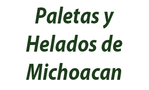 Paletas y Helados de Michoacan