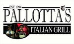Pallotta's Italian Grill