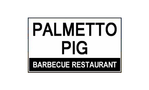 Palmetto Pig Bar-b-q Restaurant