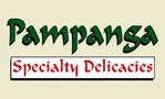 Pampanga Specialty Delicacies