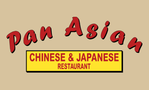 PanAsian Chinese-Japanese Restaurant