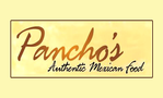 Pancho's Mexican Foods