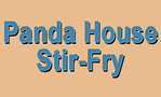 Panda House Stir-Fry