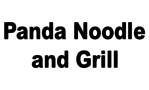 Panda Noodle and Grill