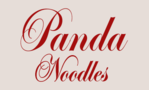 Panda Noodles