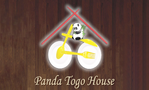 Panda To Go House