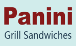 Panini Grill Sandwiches