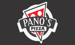 Pano's Pizza