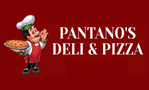 Pantano Bros Pizza & Deli
