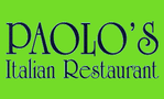 Paolo's Italian Restaurant