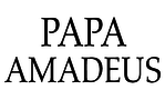 Papa Amadeus