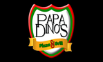 Papa Dinos Pizza