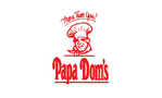 Papa Dom's Pizza