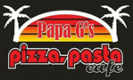 Papa G's Pizza, Pasta Cafe