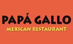 Papa Gallo Mexican Restaurant