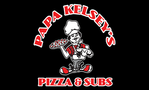Papa Kelsey's Pizza