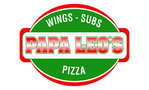 Papa Leos Pizzeria