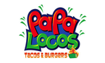 Papa Locos Tacos and Burgers