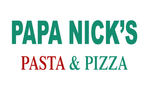 Papa Nick's Pasta & Pizza