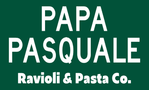 Papa Pasquale RAVIOLI & SALUMERIA
