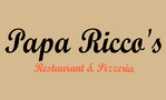 Papa Ricco's Restaurant & Pizzeria
