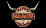 Papa's Smokehouse And Saloon