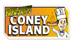 Papa Sam's Coney Island