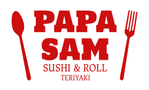 Papa Sam Sushi & Wok