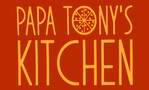 Papa Tonys Kitchen