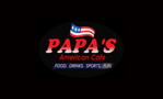 Papas American Cafe