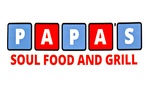 Papas soul food and grill
