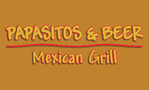 Papasitos & Beer Mexican Grill
