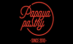 Papaya Pastry