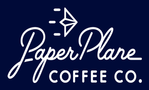 Paper Plane Coffee Co