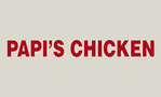 Papi's Chicken