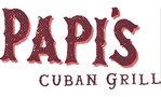 Papi's Cuban & Caribbean Grill