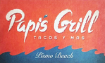 Papi's Grill