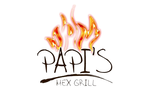 Papi's Mex Grill