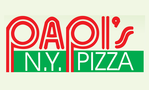Papi's N.Y. Pizza
