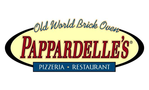 Pappardelle's Pizzeria & Restaurant