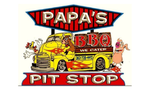 Pappas BBQ Pit stop