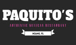 Paquito's Mexican Restaurant