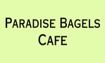 Paradise Bagels Cafe