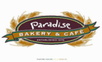 Paradise Bakery and Cafe