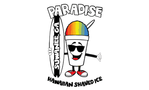 Paradise Hawaiian Shaved Ice Snoballs &