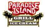 Paradise Island Grill & Ice Cream