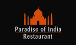 Paradise Of India Restaurant